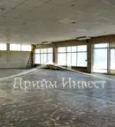 Склад в Пловдив, Индустриална зона - Юг