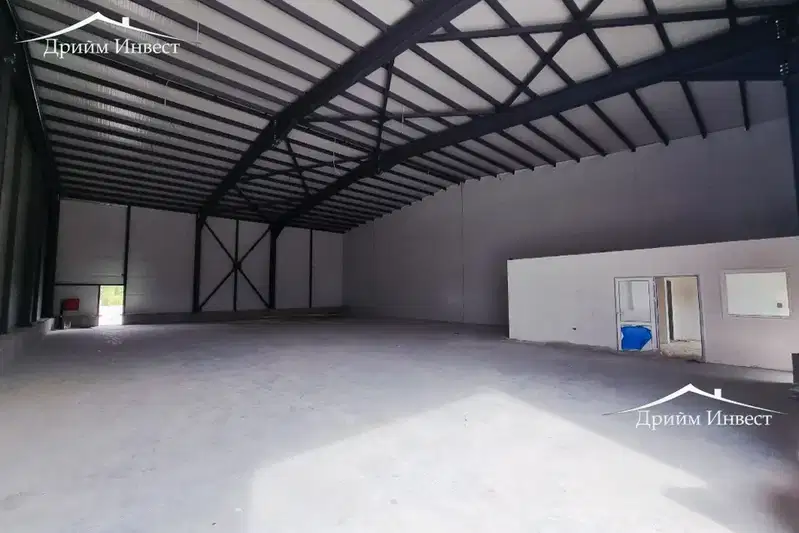 Warehouse in Plovdiv, Industrialna Zona - Yug