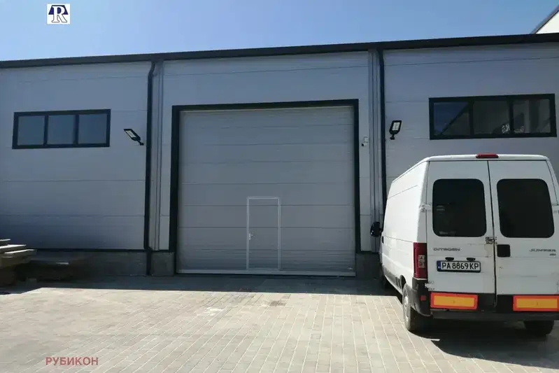 Warehouse in Plovdiv, Industrialna Zona - Yug