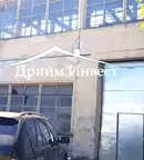 Склад в Пловдив, Индустриална зона - Юг