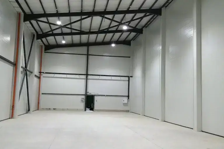 Warehouse in Plovdiv, Industrialna Zona - Yug
