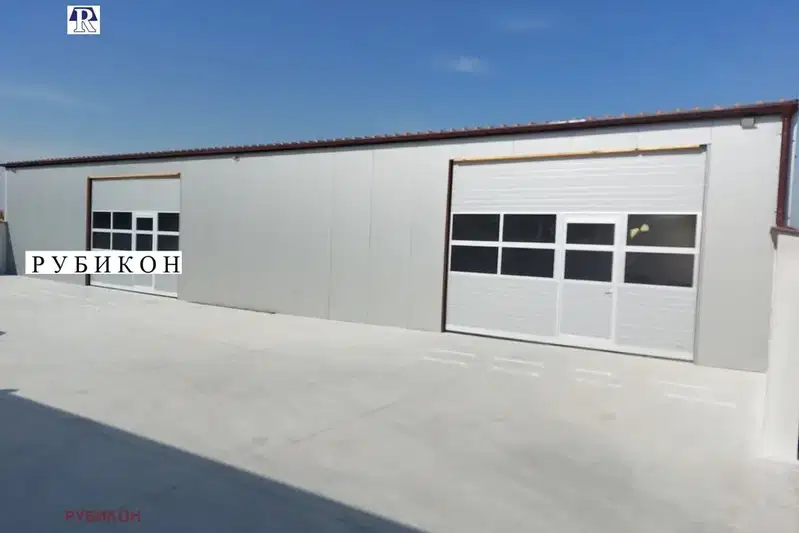 Warehouse in Plovdiv, Industrialna Zona - Yug