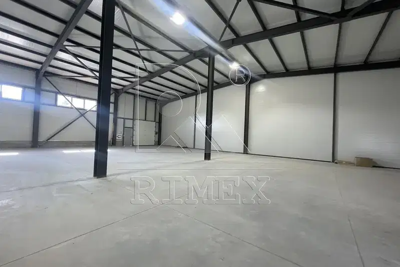 Warehouse in Plovdiv, Industrialna Zona - Yug