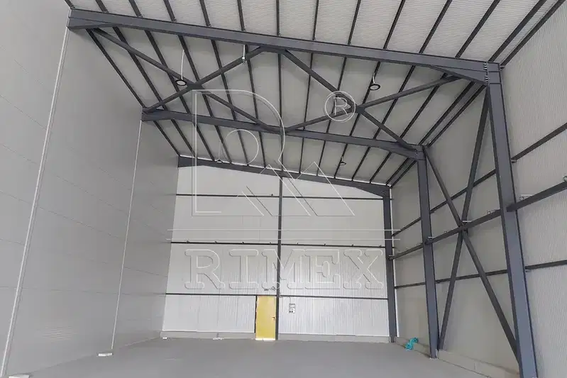 Warehouse in Plovdiv, Industrialna Zona - Yug