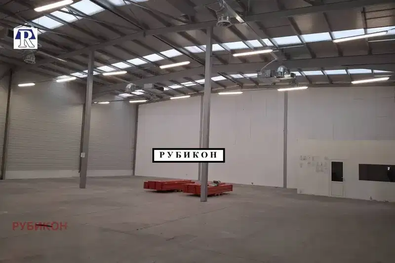 Warehouse in Plovdiv, Industrialna Zona - Yug
