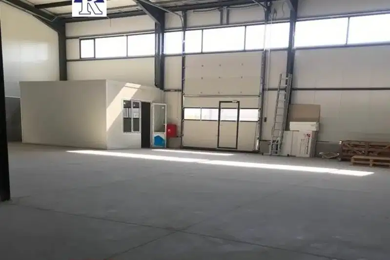 Warehouse in Plovdiv, Industrialna Zona - Yug
