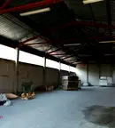 Склад в Пловдив, Индустриална зона - Юг