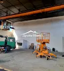 Склад в Пловдив, Индустриална зона - Юг