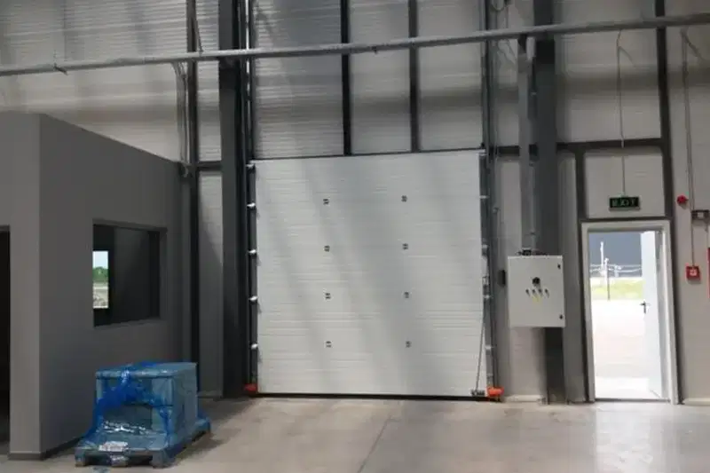Warehouse in Plovdiv, Industrialna Zona - Yug