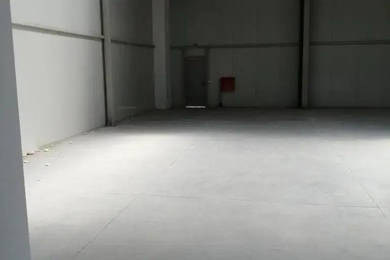 Warehouse in Plovdiv, Industrialna Zona - Yug