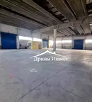 Склад в Пловдив, Индустриална зона - Юг