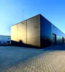 Склад в Пловдив, Индустриална зона - Юг