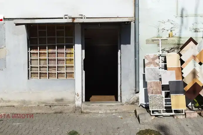 Warehouse in Stara Zagora, Industrialna Zona - Zapad