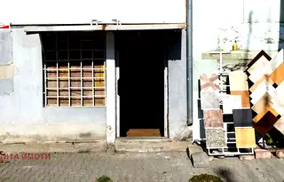 Склад в Стара Загора, Индустриална зона - запад