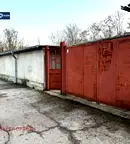 Склад в Плевен, Индустриална зона - Запад