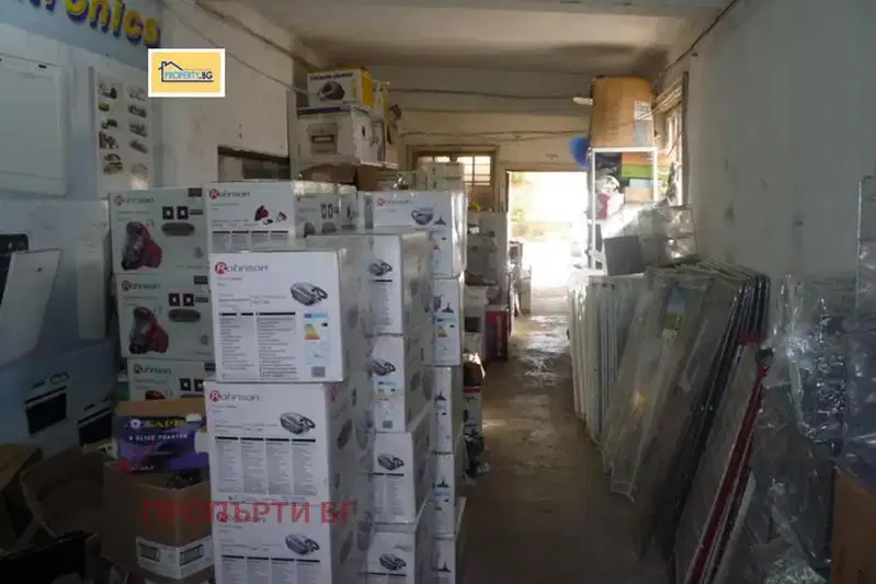 Warehouse in Pleven, Industrialna Zona - Zapad