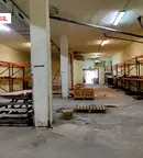 Склад в Стара Загора, Индустриална зона - запад