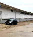 Склад в Плевен, Индустриална зона - Запад