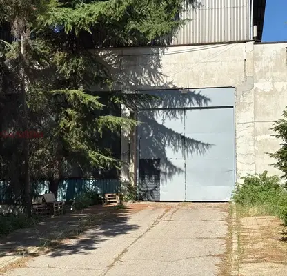 Снимка 3 — Склад в Стара Загора, Индустриална зона - запад