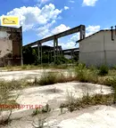 Склад в Плевен, Индустриална зона - Запад