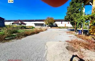 Склад в Стара Загора, Индустриална зона - запад