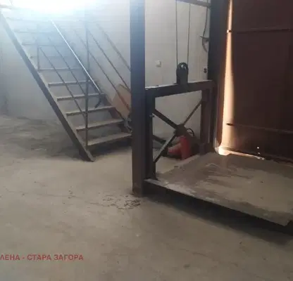 Снимка 5 — Склад в Стара Загора, Индустриална зона - запад