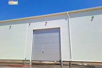 Склад в Пловдив, Източна дъга