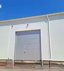 Склад в Пловдив, Източна дъга