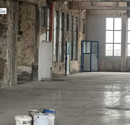 Photo 3 — Warehouse in Pernik, Iztok