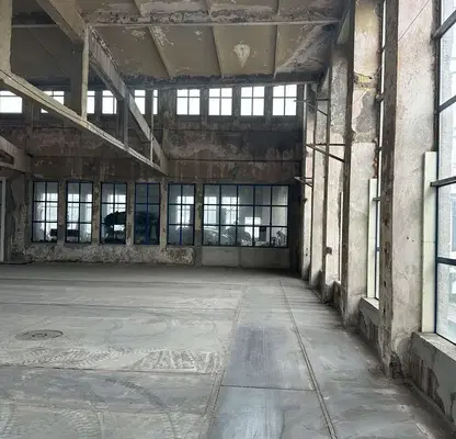 Photo 4 — Warehouse in Pernik, Iztok