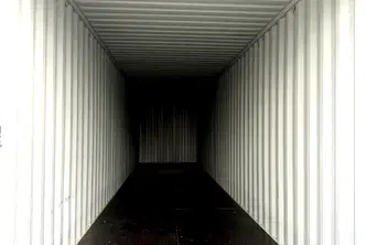 Склад в Перник, Изток