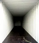 Склад в Перник, Изток