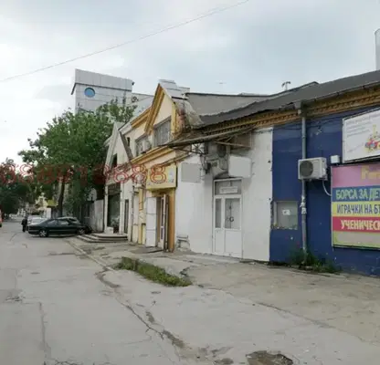 Photo 2 — Warehouse in Varna, Jp Gara