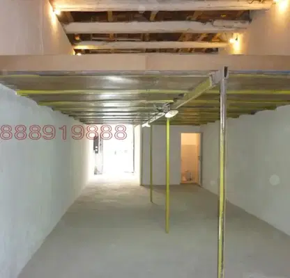 Photo 4 — Warehouse in Varna, Jp Gara