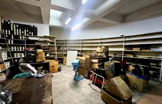 Склад в Пловдив, Каменица 2