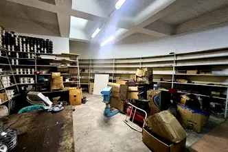 Склад в Пловдив, Каменица 2