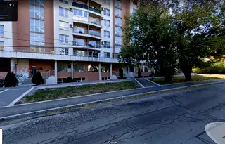 Склад в София, Карпузица