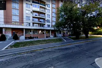 Склад в София, Карпузица