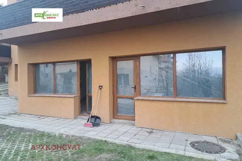 Warehouse in Sofiya, Karpuzica