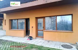 Склад в София, Карпузица