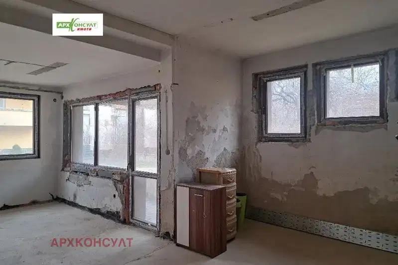 Warehouse in Sofiya, Karpuzica