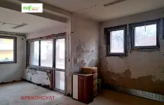 Склад в София, Карпузица
