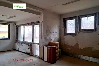 Склад в София, Карпузица