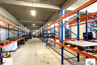 Склад във Велико Търново, Картала