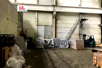 Склад в Стара Загора, Казански - изток
