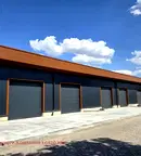 Склад в Стара Загора, Кольо Ганчев