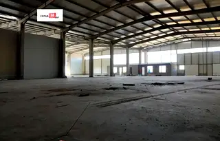 Склад в Стара Загора, Кольо Ганчев