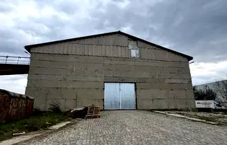 Склад в София, Кремиковци