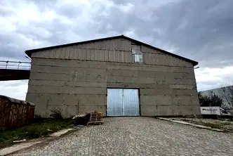 Склад в София, Кремиковци