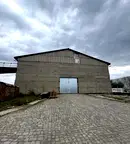 Склад в София, Кремиковци